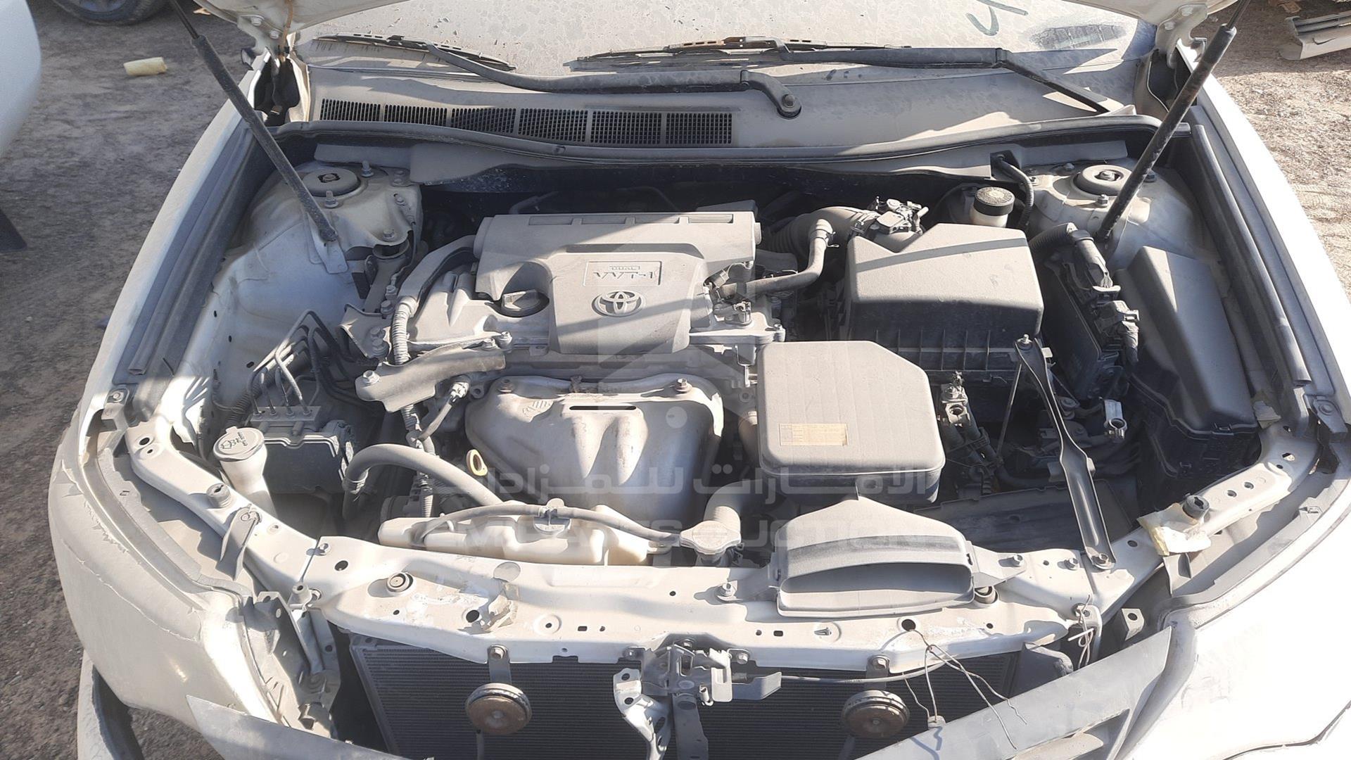 2015 TOYOTA CAMRY VIN: 6T1BF9FKXFX554313