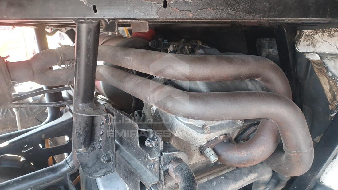 2010 Buggy + Trolly — Engine Bay — Photo 24
