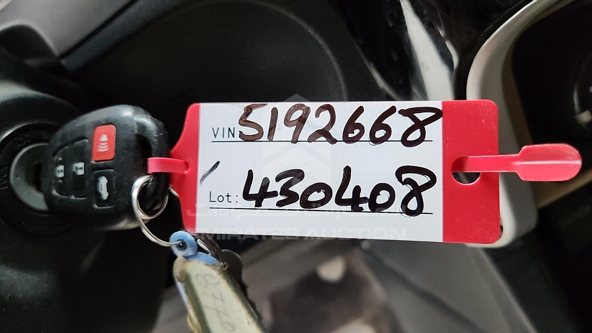 2017 TOYOTA COROLLA VIN: RKLBB9HE5H5192668