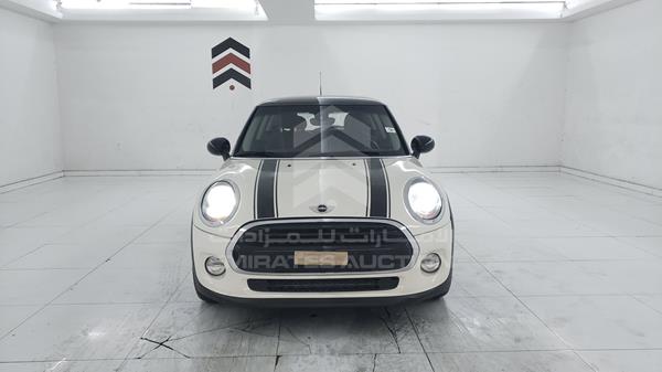 WMWXP5C30H2G60648 Mini Cooper