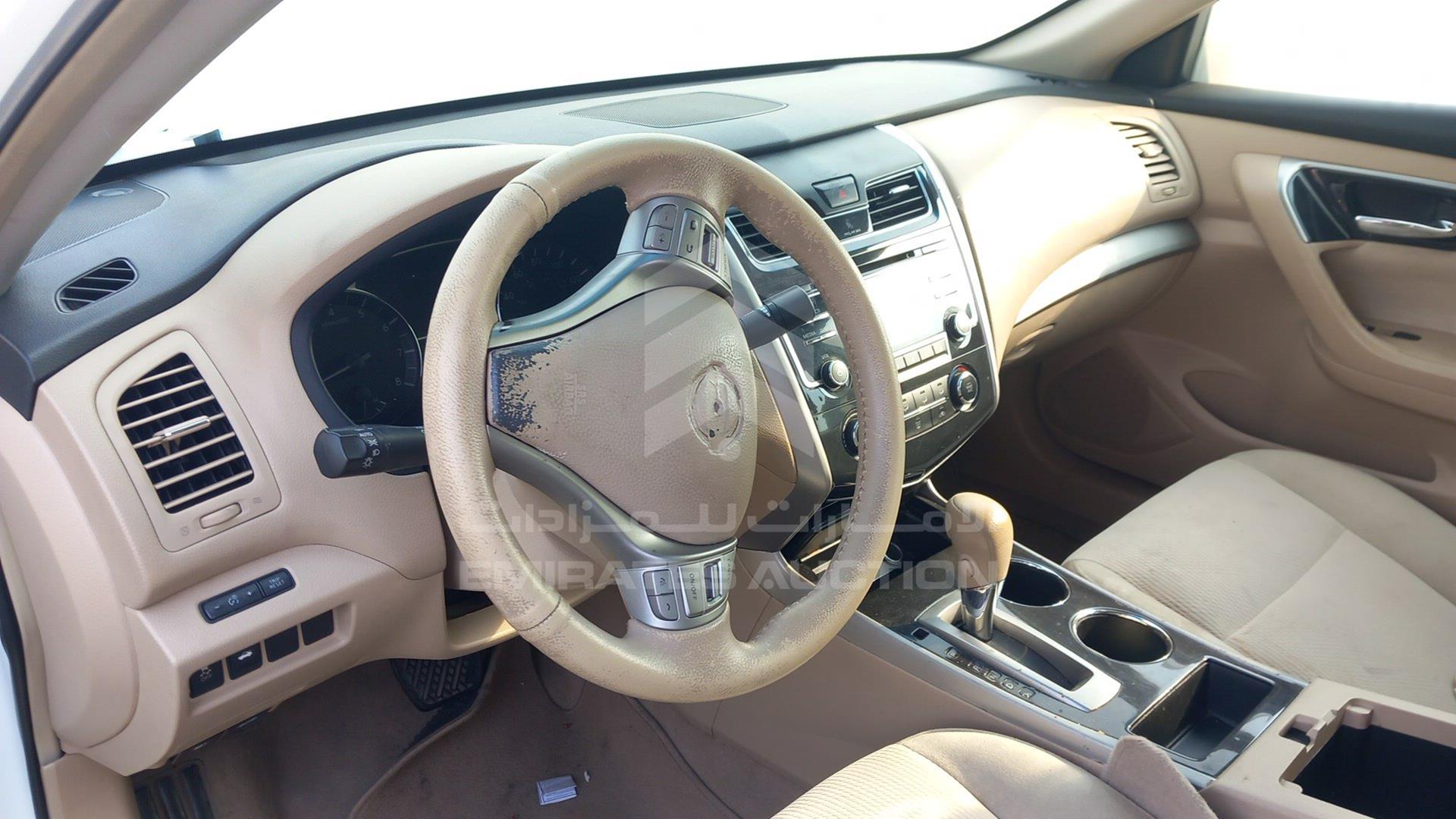 2013 NISSAN ALTIMA VIN: 1N4AL3AP4DC157436