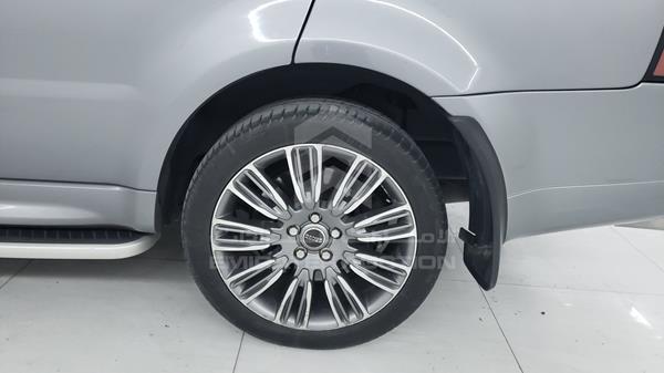 Range Rover Sport 2012 SALLSAAE4CA735022 Image 35