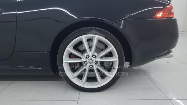 SAJAA43G3AMB37529 Jaguar XK