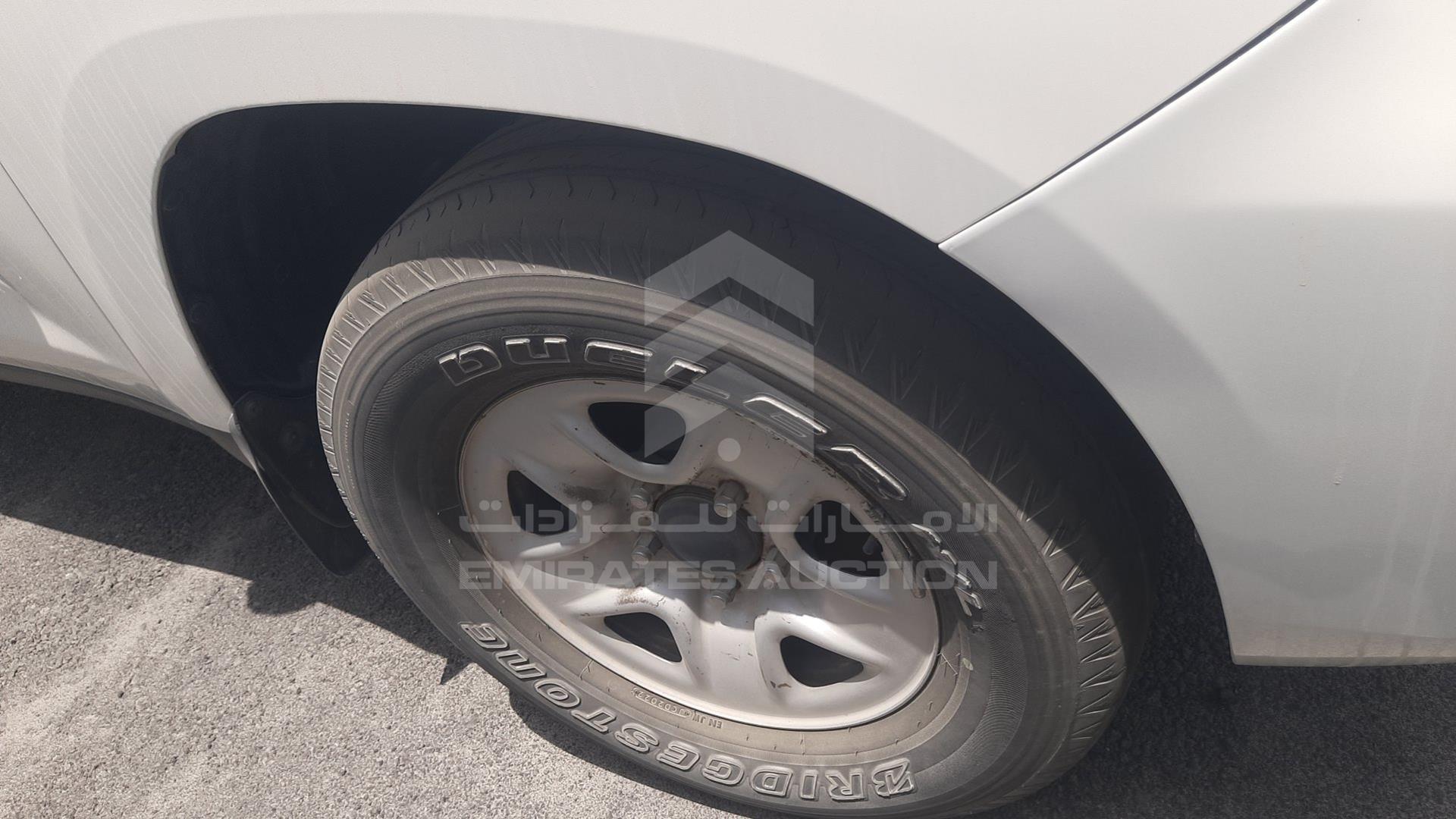 2012 TOYOTA LAND CRUISER VIN: JTMDU09J4C5056175