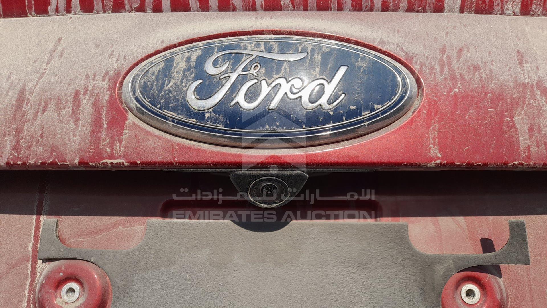 2016 FORD ESCAPE VIN: WF0CM5A49GVG66951