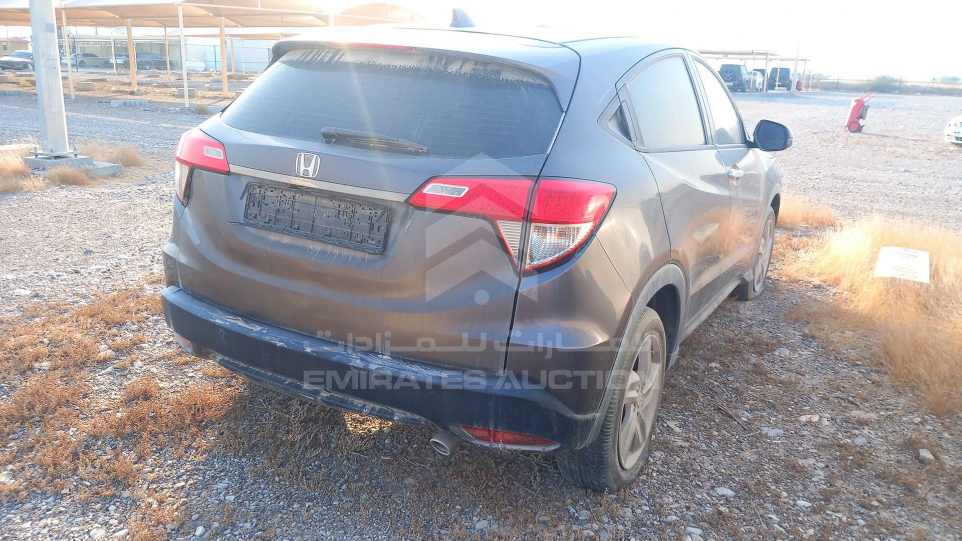 2020 HONDA CRV VIN: MRJRU5859LP010298