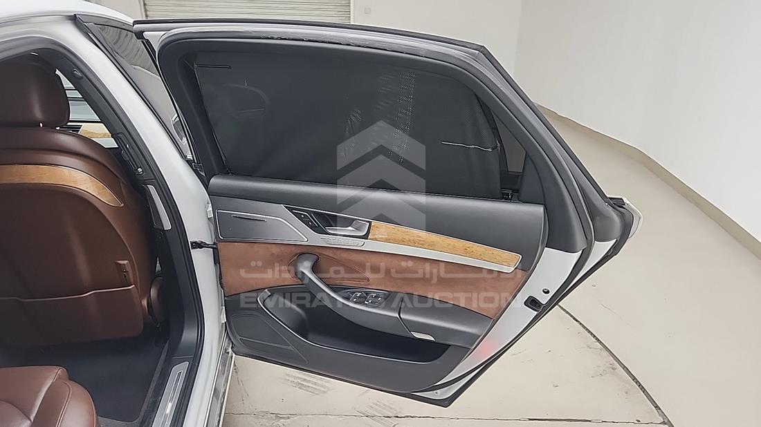2015 Audi A8 — Rear Right Door — Photo 29
