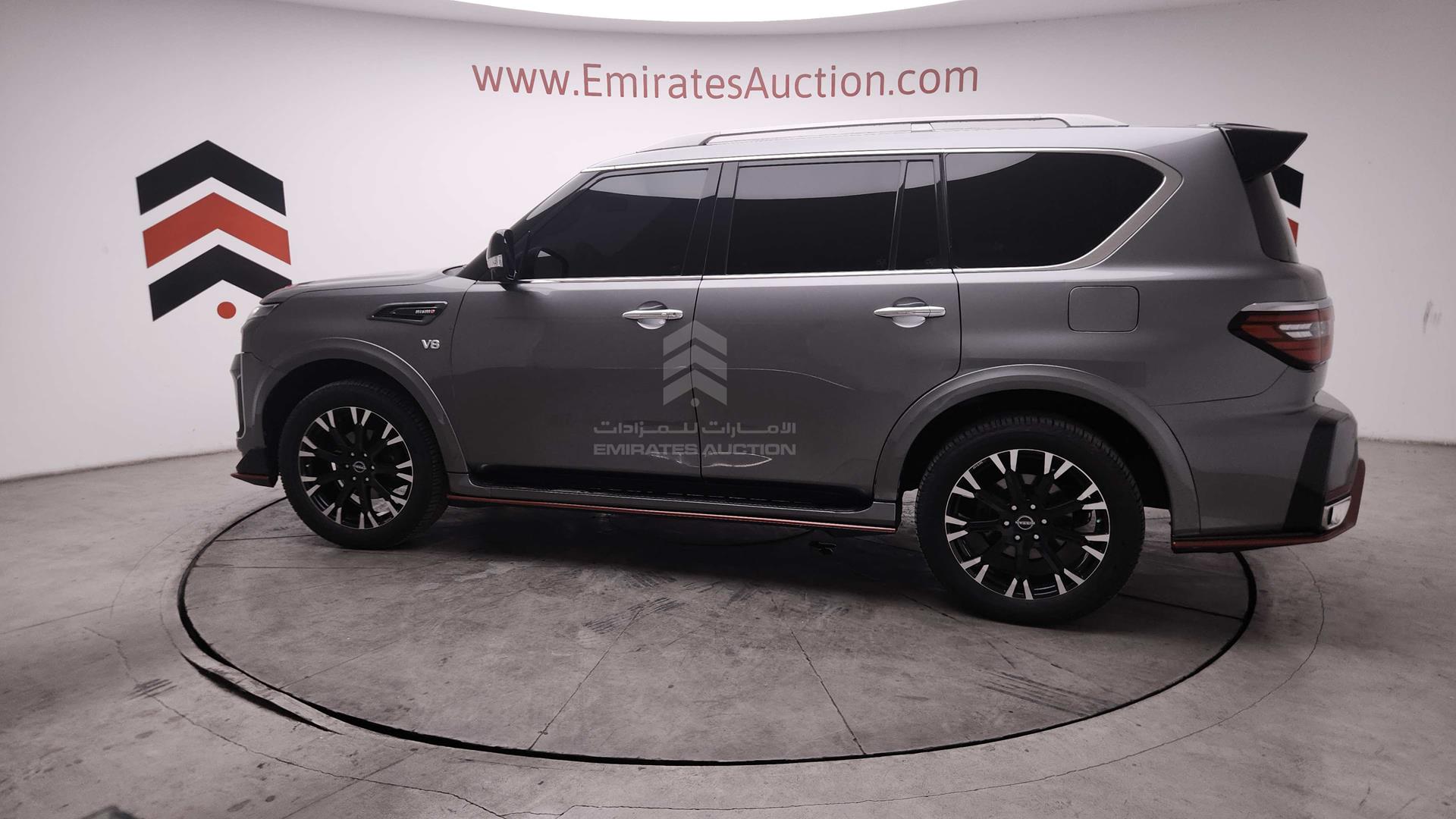 2020 INFINITI QX 80 VIN: JN8AZ2NF0L9701919
