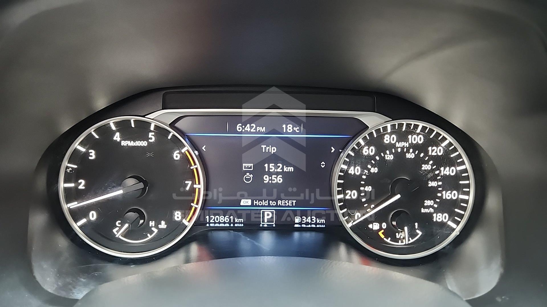 2020 NISSAN ALTIMA VIN: 1N4AL4CV7LC226376