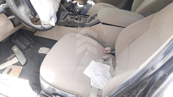 KNALM4149G5214148 KIA Cadenza