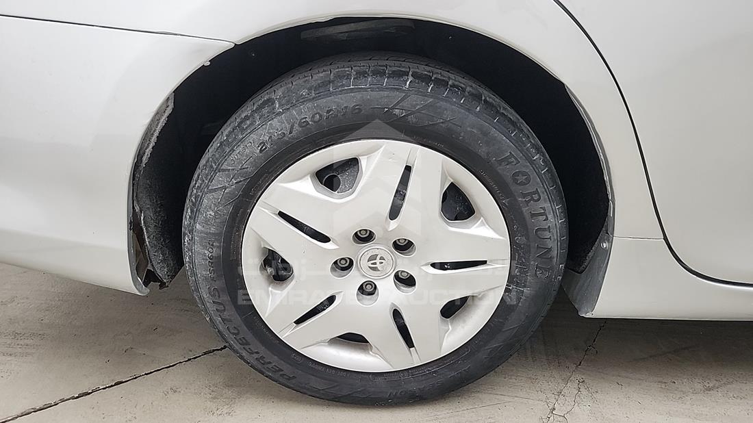 2015 Toyota Camry — Rear Right Tyre — Photo 36