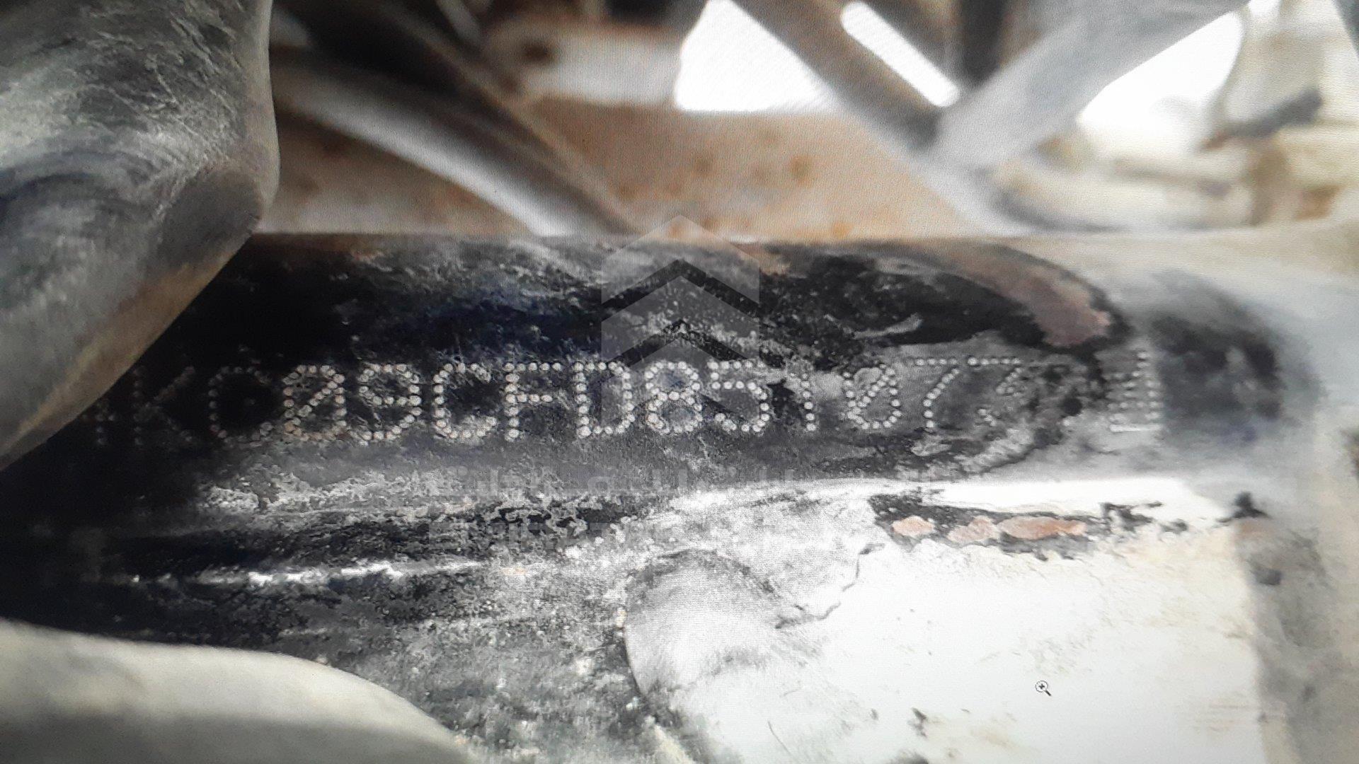 ME4KC09CFD8510730 - 2013 Honda Unicorn - #undefined