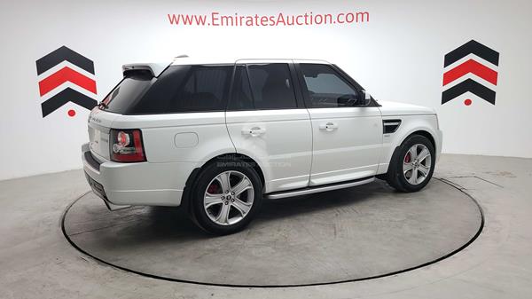 Range Rover Sport 2013 SALLSAAE4DA783715 Image 59