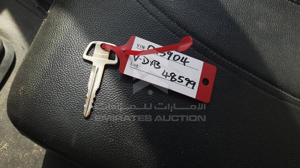 MMBMG35H4JH015904 Mitsubishi L 200