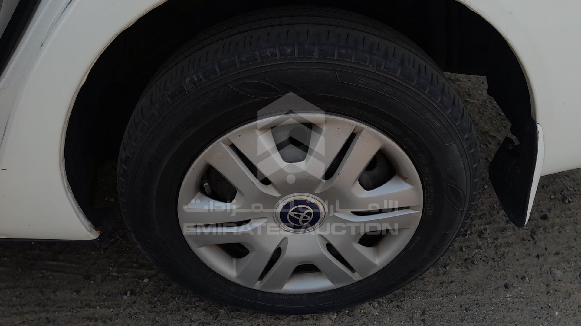 2004 TOYOTA CAMRY VIN: 6T1BE32K94X447501