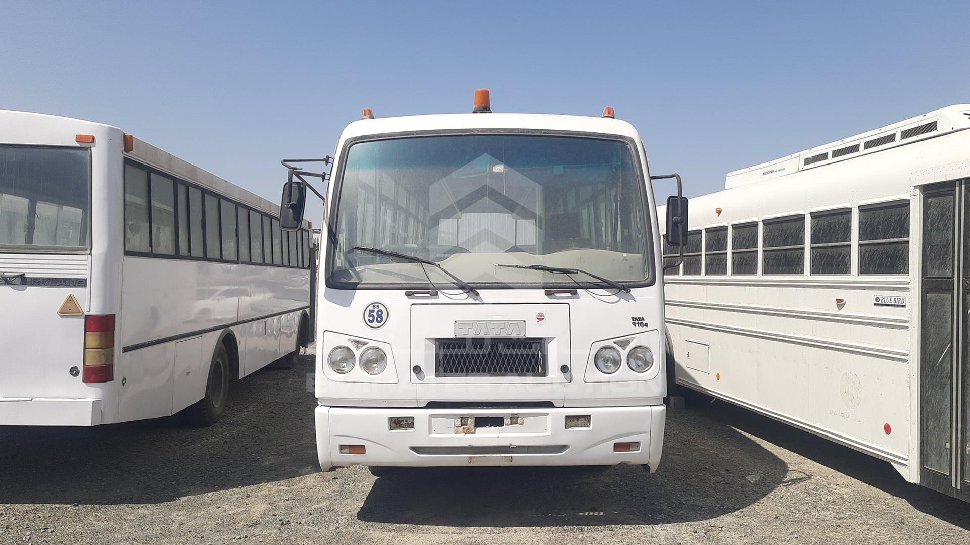2005 TATA 1316 C VIN: MAT38906652L00431