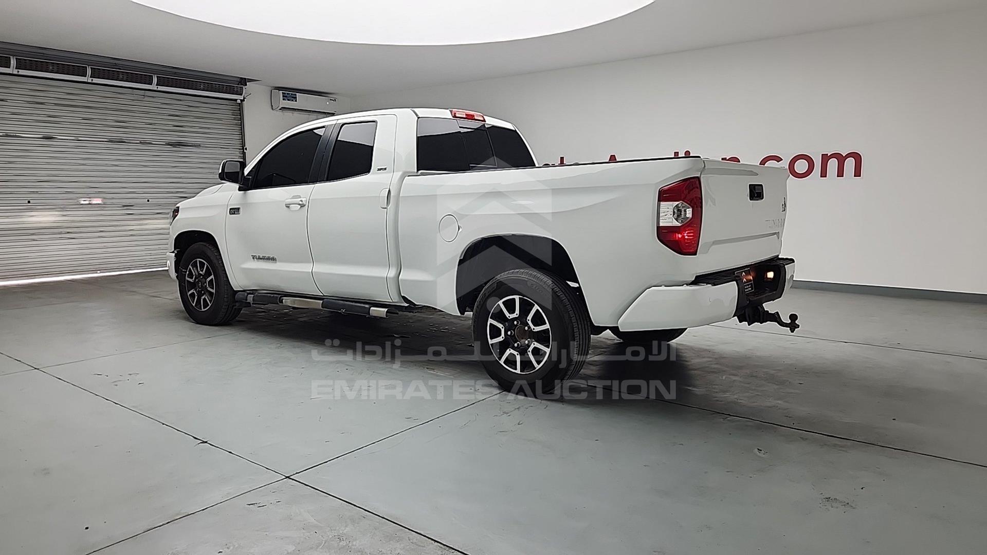 2015 TOYOTA TUNDRA VIN: 5TFUY5F13FX464536