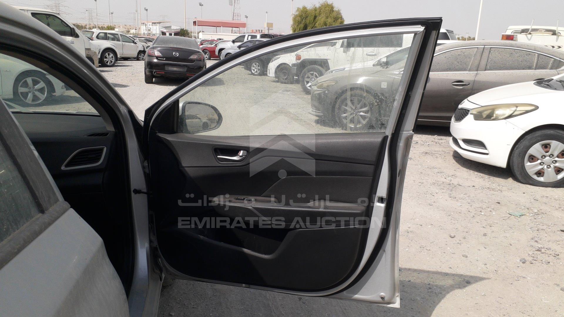 2020 HYUNDAI ACCENT VIN: 3KPC24A65LE103833