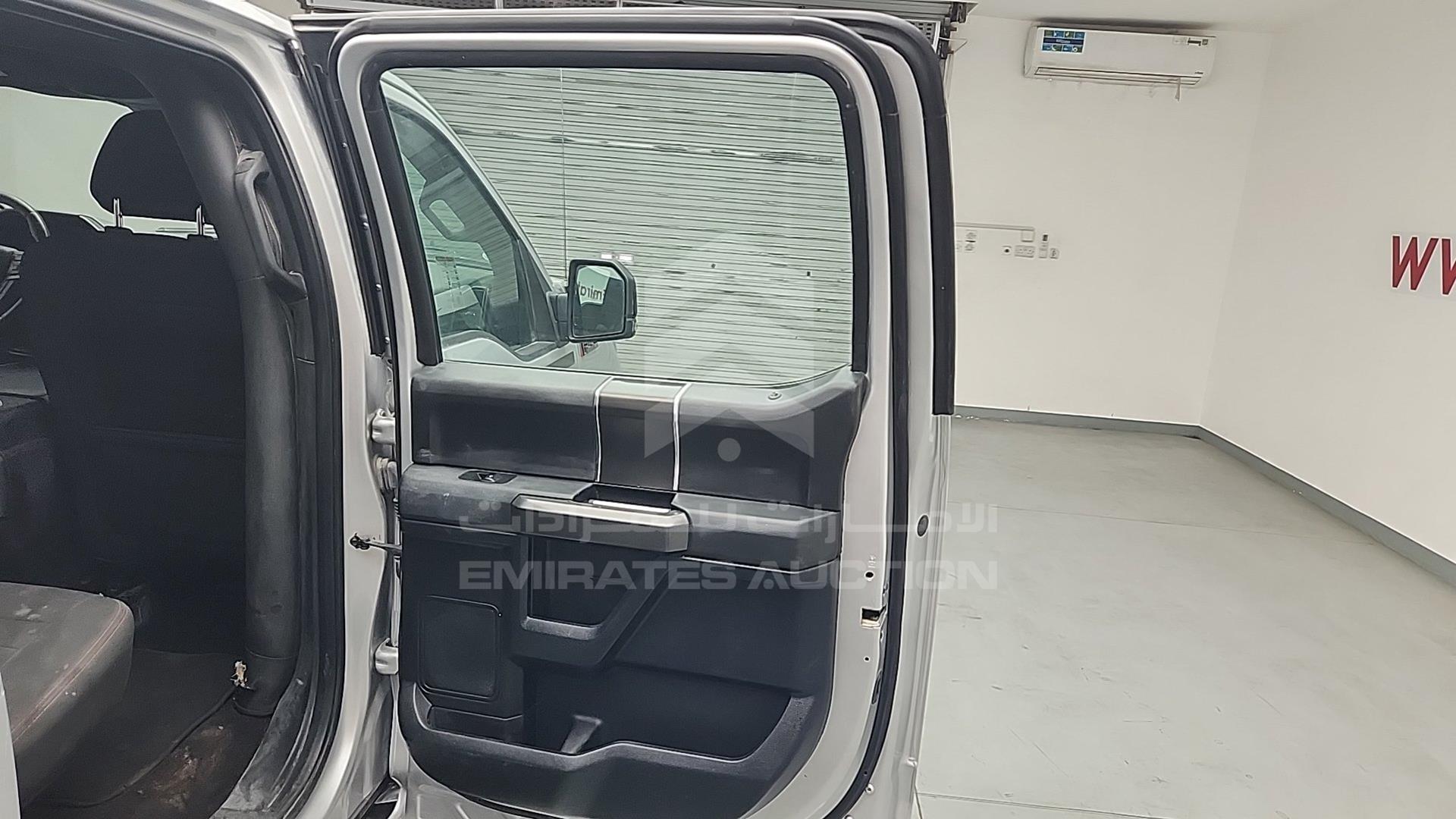 2018 FORD F-150 VIN: 1FTEW1E57JFB36459