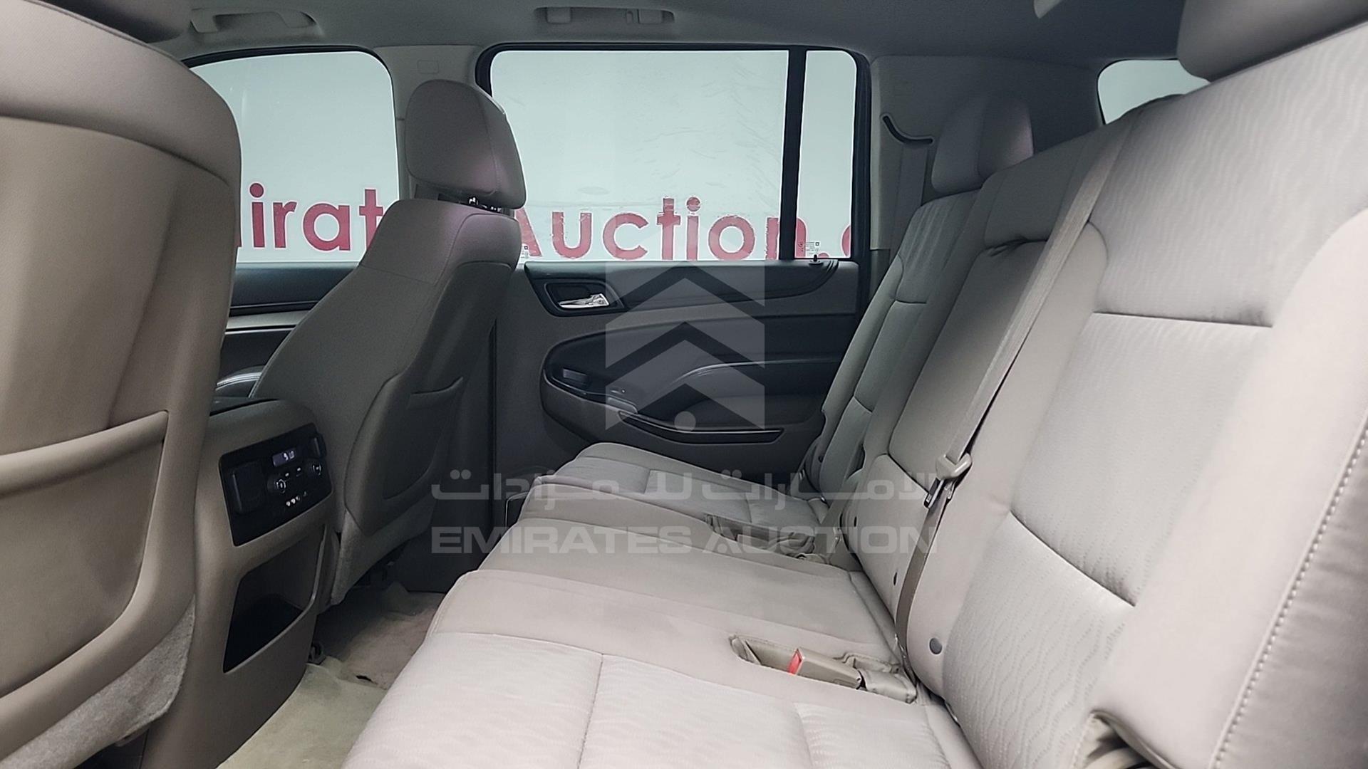 2015 CHEVROLET SUBURBAN VIN: 1GNSK8KCXFR286962