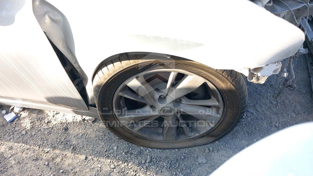 1N4AL3AP3FC190155 - 2015 NISSAN ALTIMA - #526316