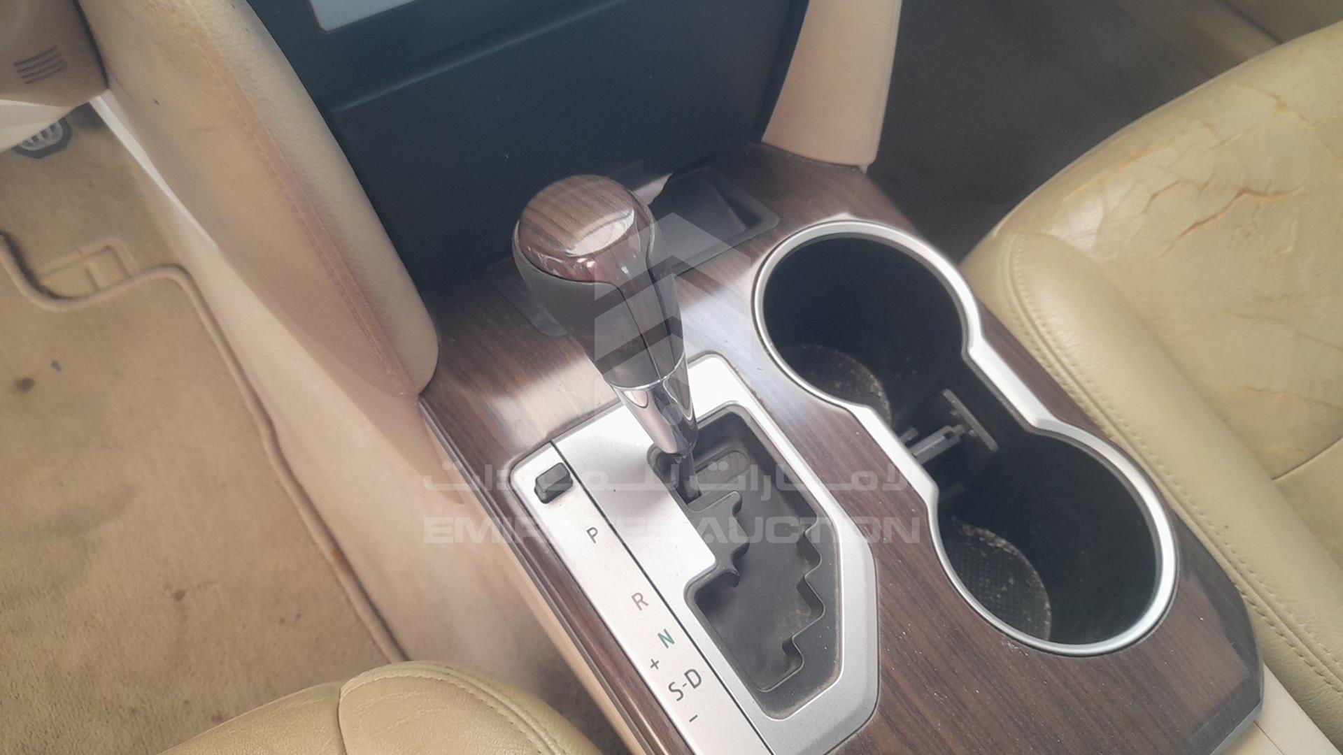 2013 TOYOTA CAMRY VIN: 6T1BF9FK7DX478126