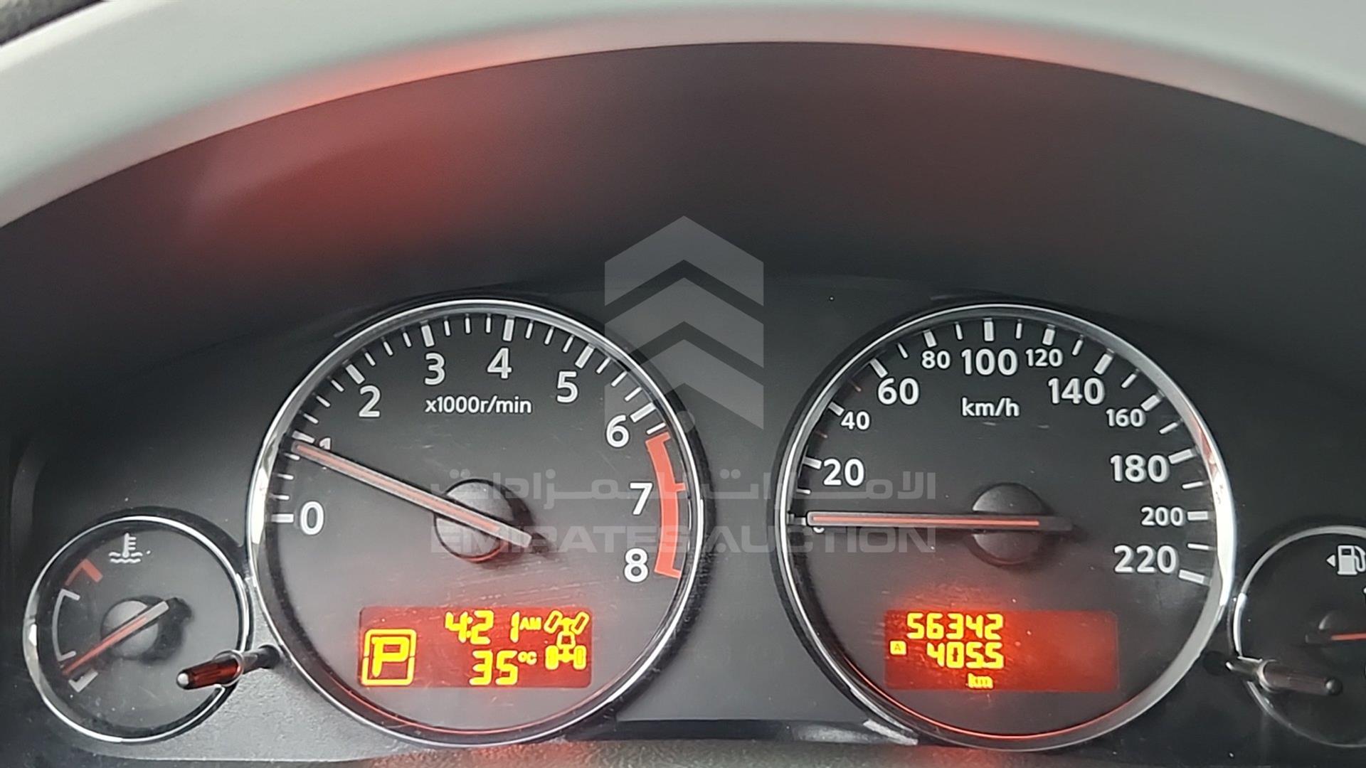 2015 NISSAN PATHFINDER VIN: VSKLR11A2FA568140