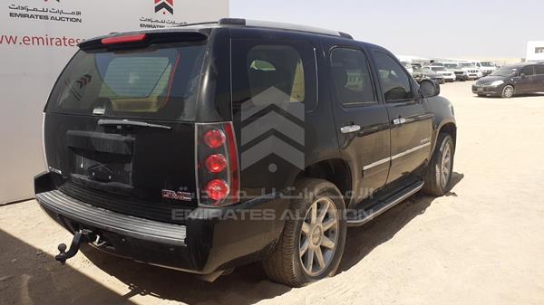 1GKFK03239R126996 GMC Yukon