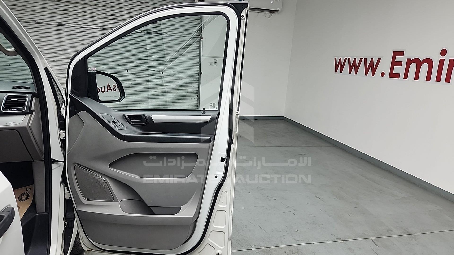 2017 MAXUS G10 VIN: LSKG4BC17HA063289