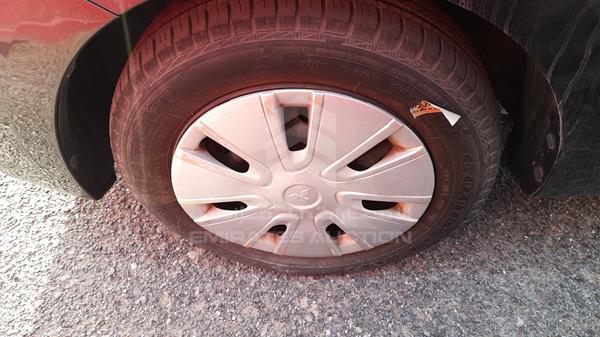 MMBSTA13AEH016532 Mitsubishi Attrage