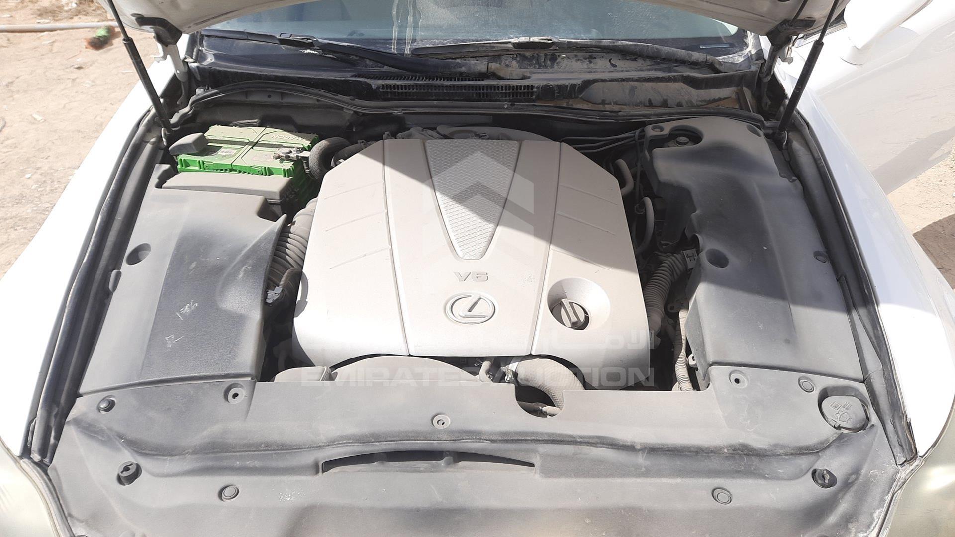 2012 LEXUS IS 350 VIN: JTHCE5C21C5002435