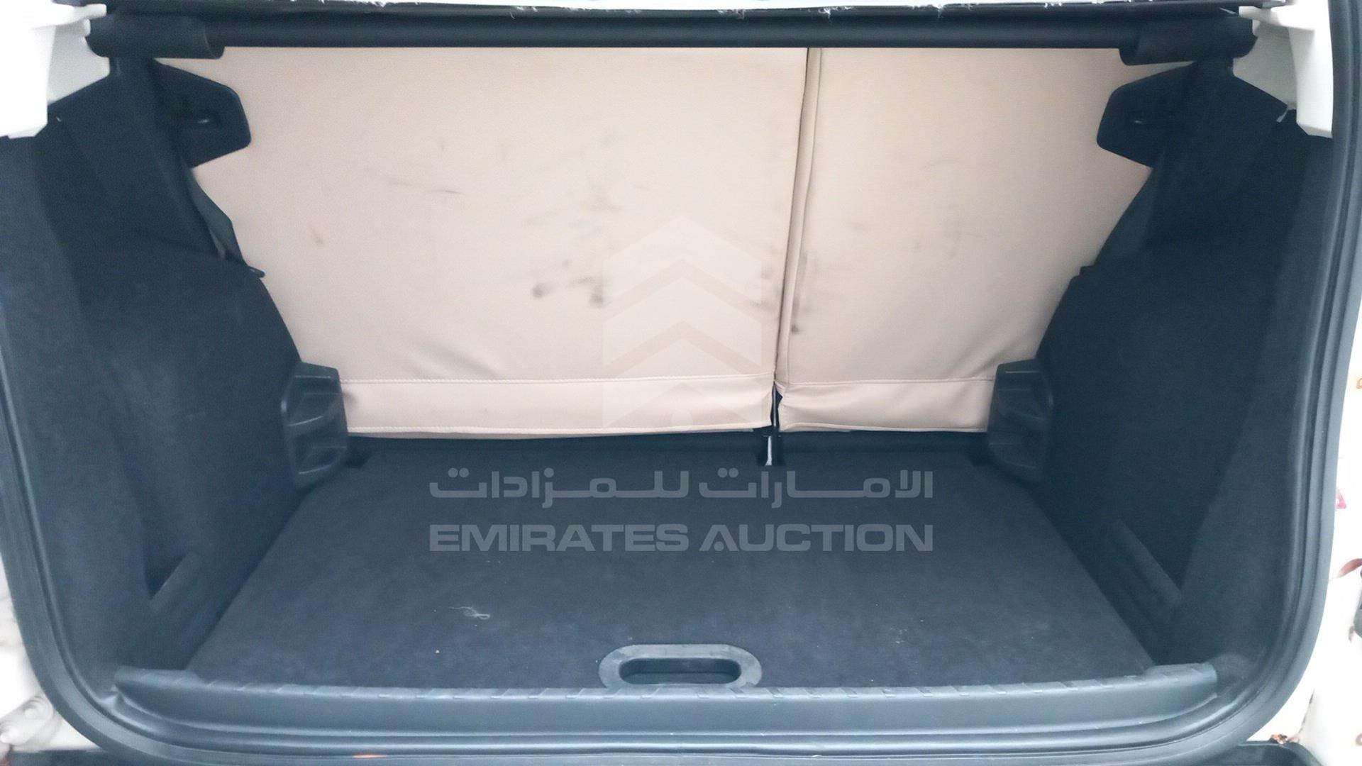 2018 FORD ECOSPORT VIN: MAJFK1BZXJAD37284
