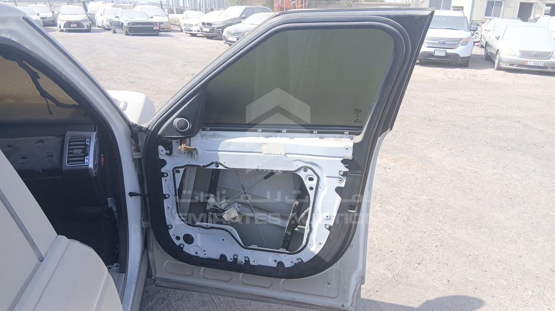 2015 Range Rover Sport — Front Right Door — Photo 24