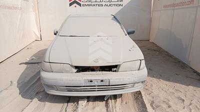 1999 Nissan Sunny - #656230