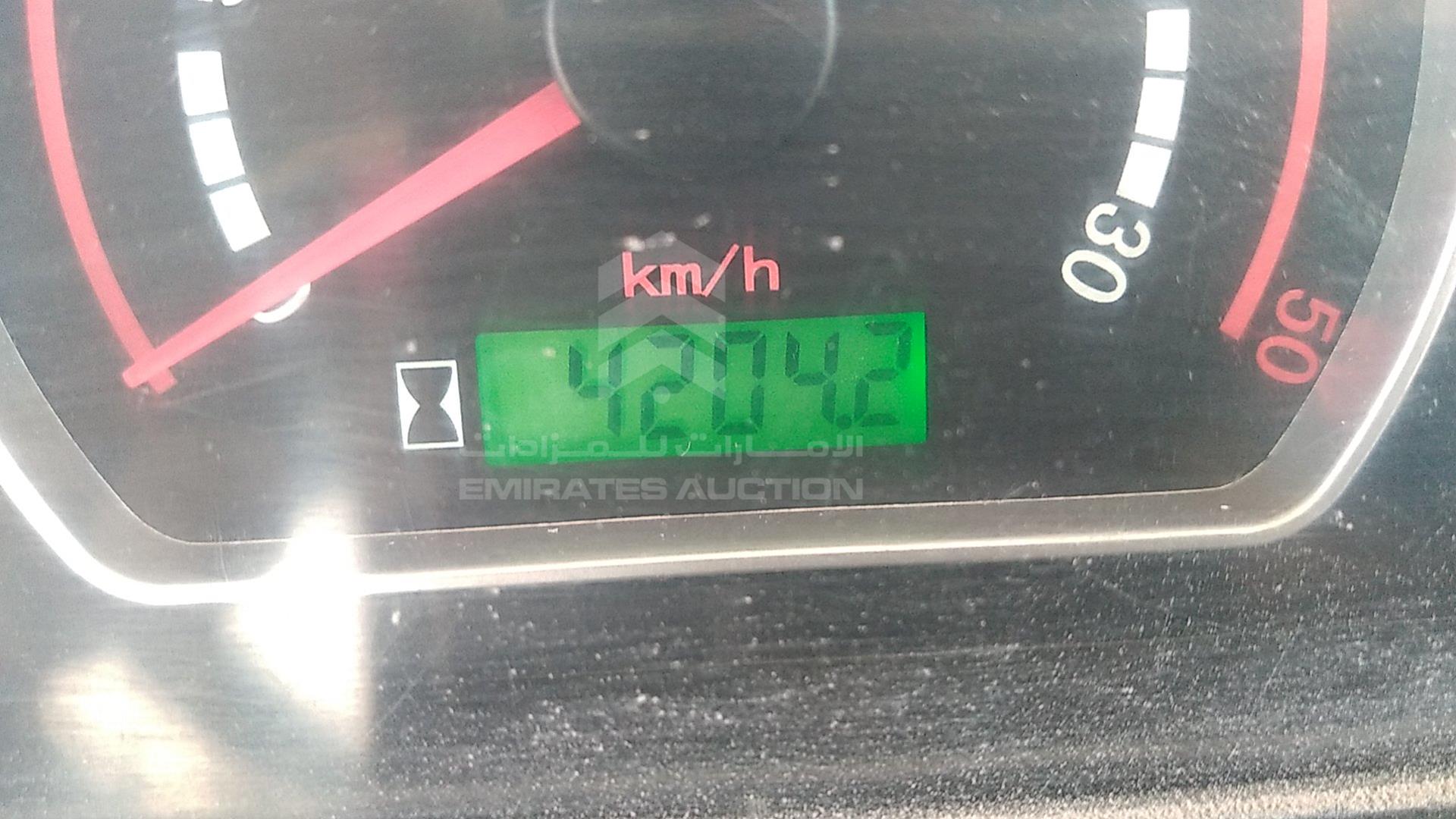 2019 DEUTZ FAHR 6110.4W VIN: DF111044CK3H12953