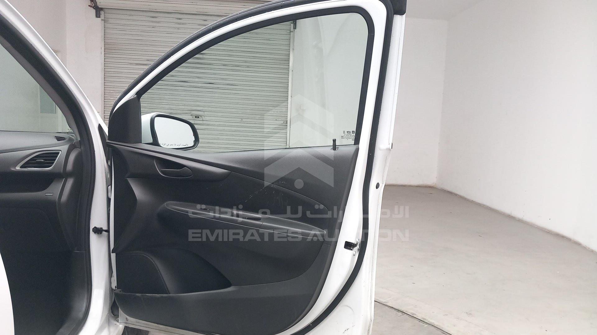 2020 CHEVROLET SPARK VIN: KL1CD6CA7LC430868
