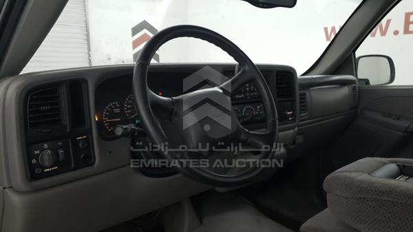 Chevrolet SILVERADO 1999 1GCEC14V1XZ158300 Image 7