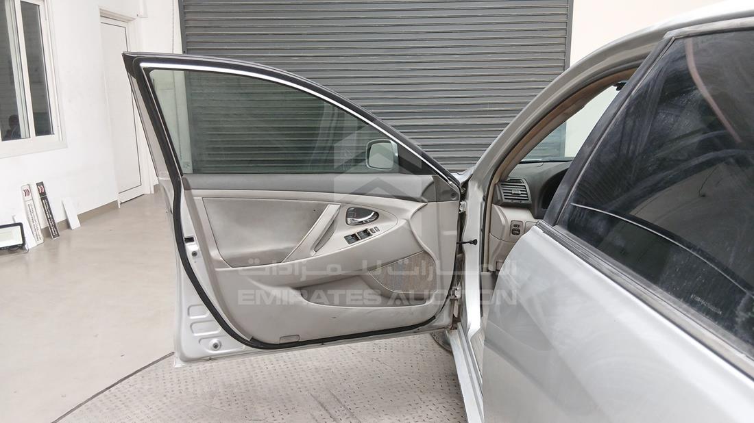 2007 Toyota Camry — Front Left Door — Photo 11