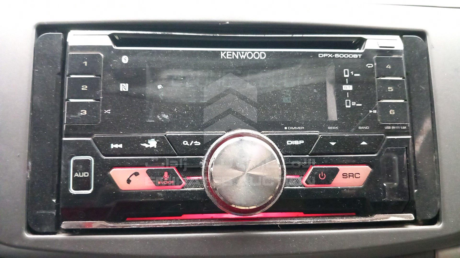 2016 NISSAN TIIDA VIN: MNTBC2C92G6010065