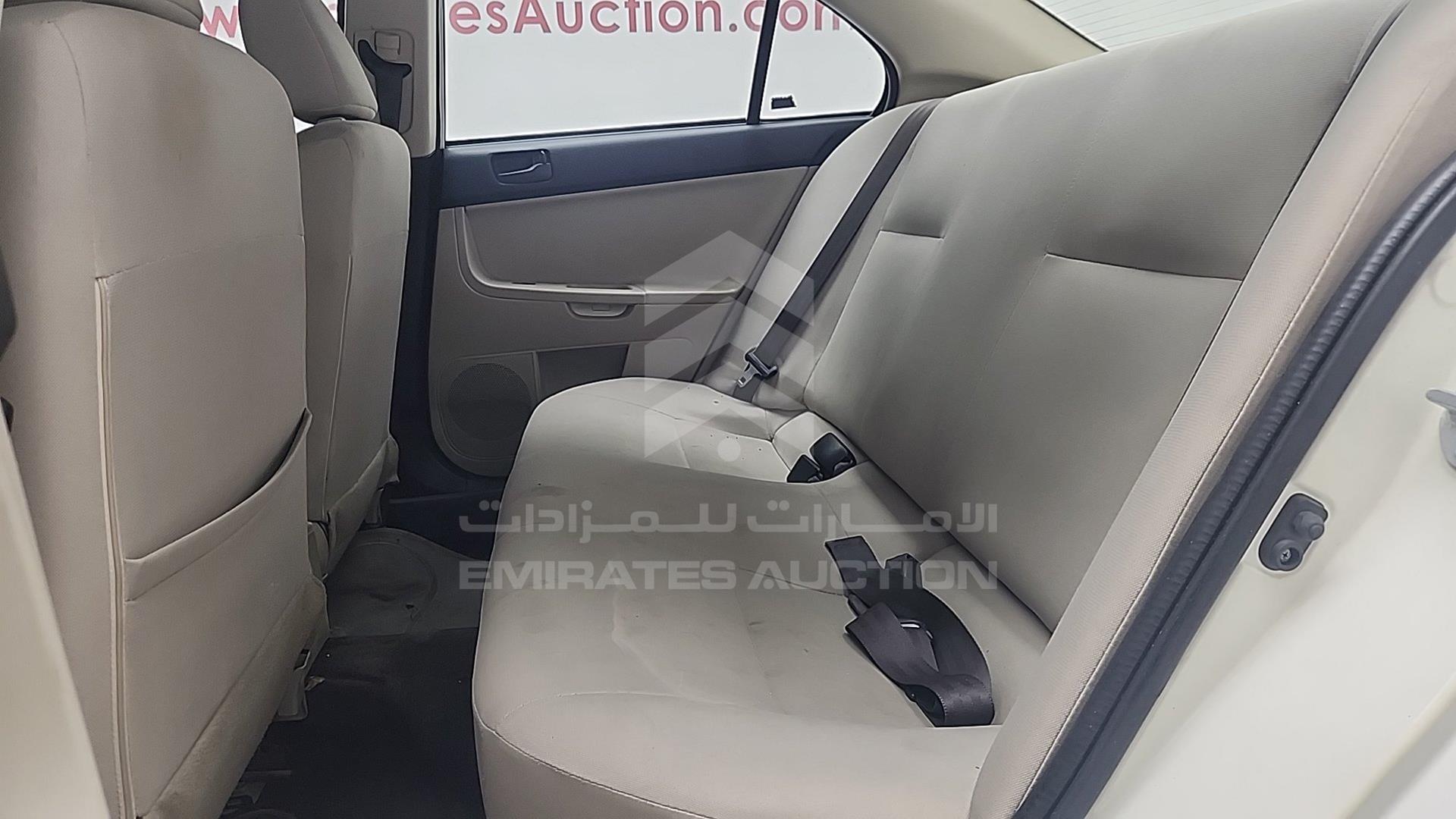 2015 MITSUBISHI LANCER VIN: JMYSTCY4AFU728022