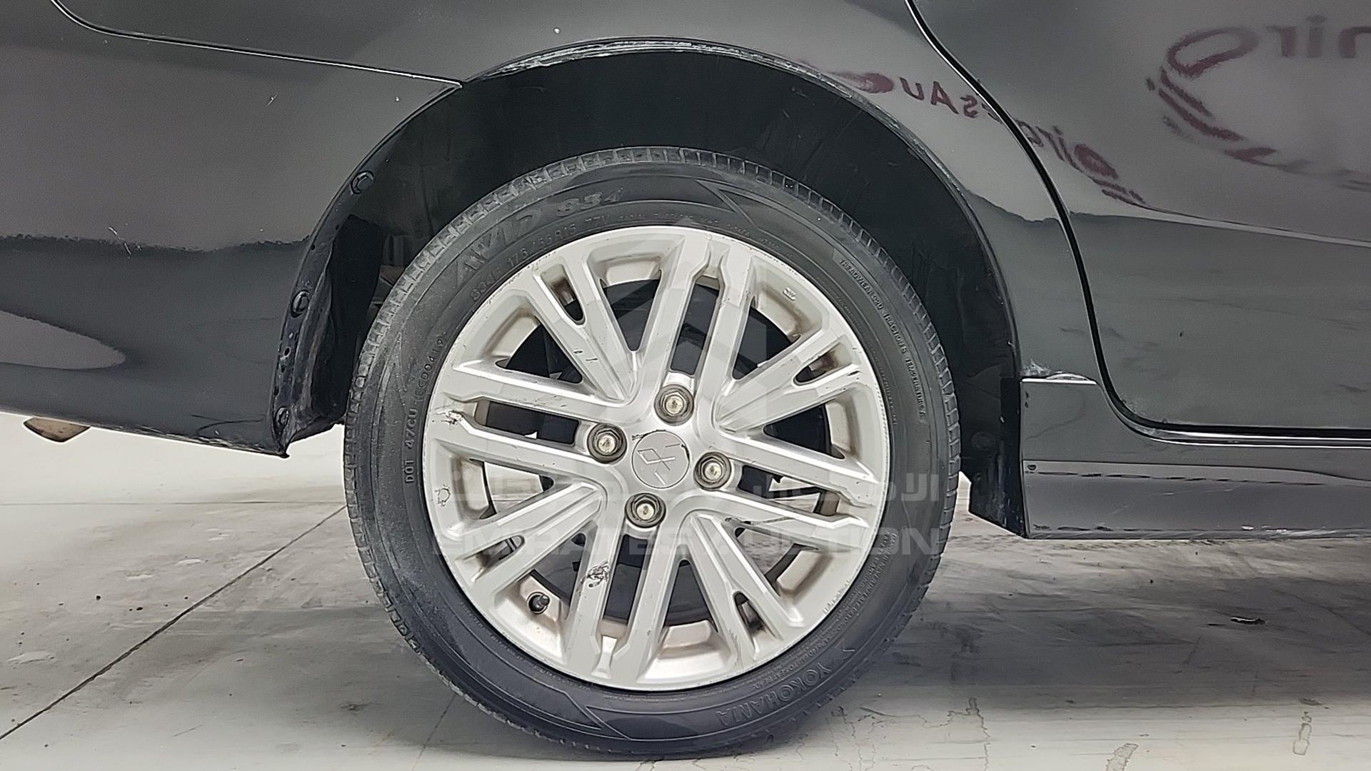 2021 MITSUBISHI MIRAGE VIN: ML32FUFJ1MHF04648