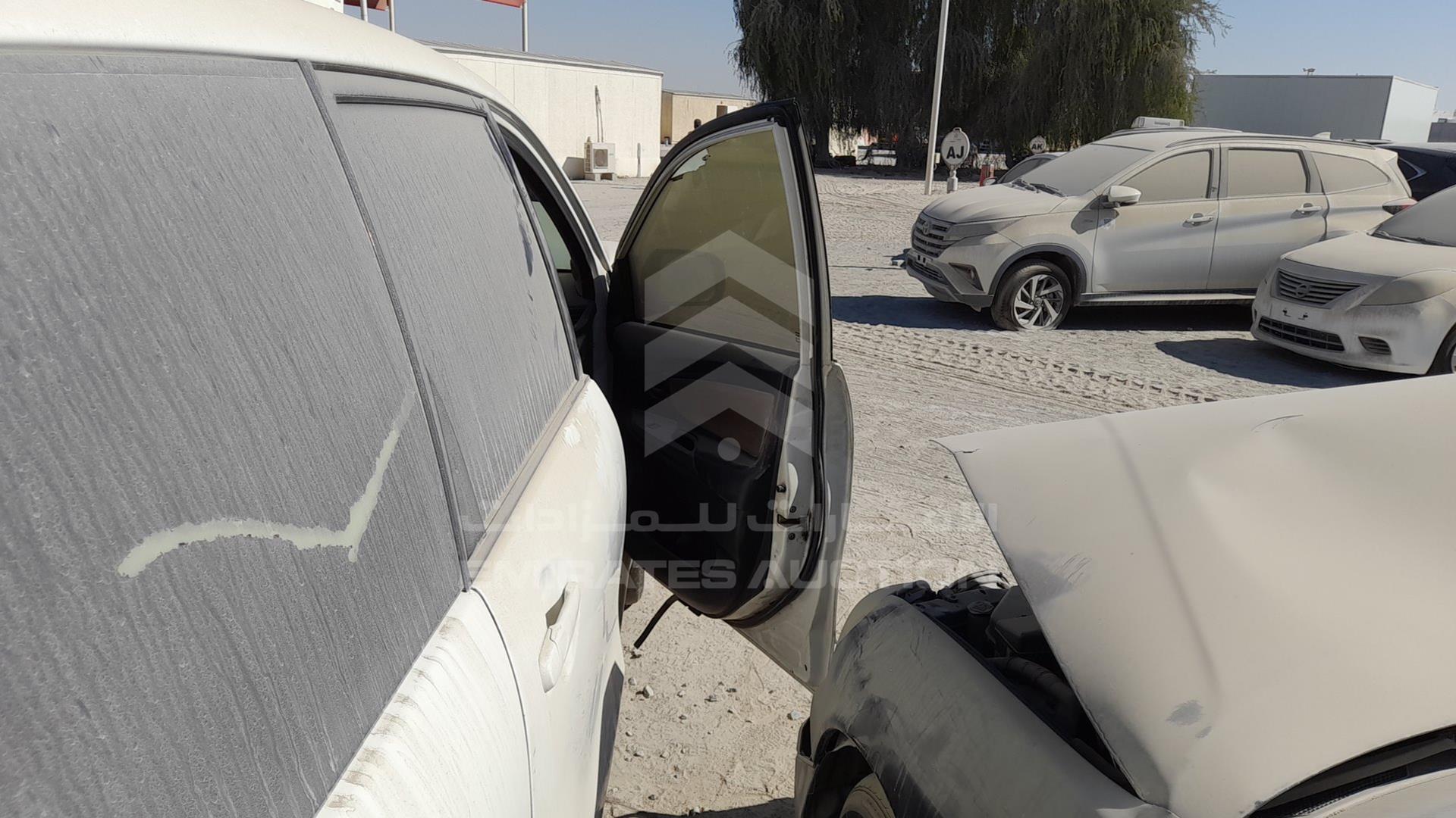 2017 TOYOTA AVANZA VIN: MHKMF53F9HK019830