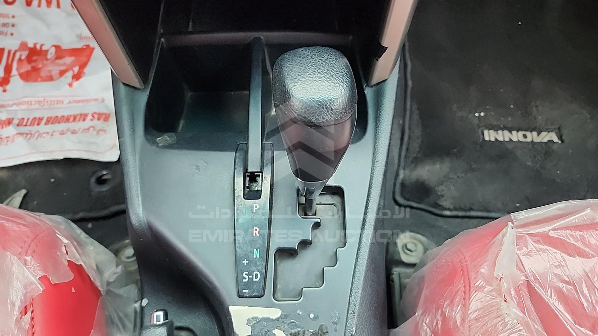 2019 TOYOTA INNOVA VIN: MHFCX8EM7K0113227