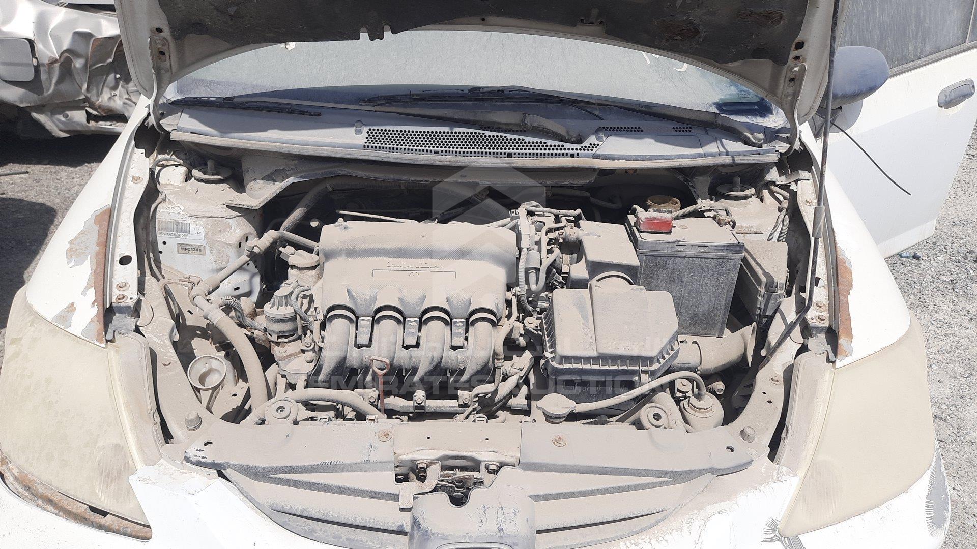 MRHGD66234P910493 - 2004 Honda City - #343883