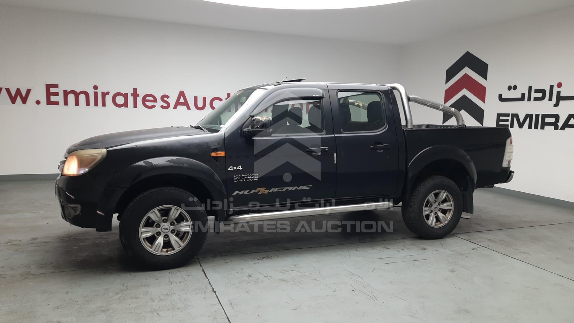 2011 FORD RANGER VIN: MNCLSFE75BW891038