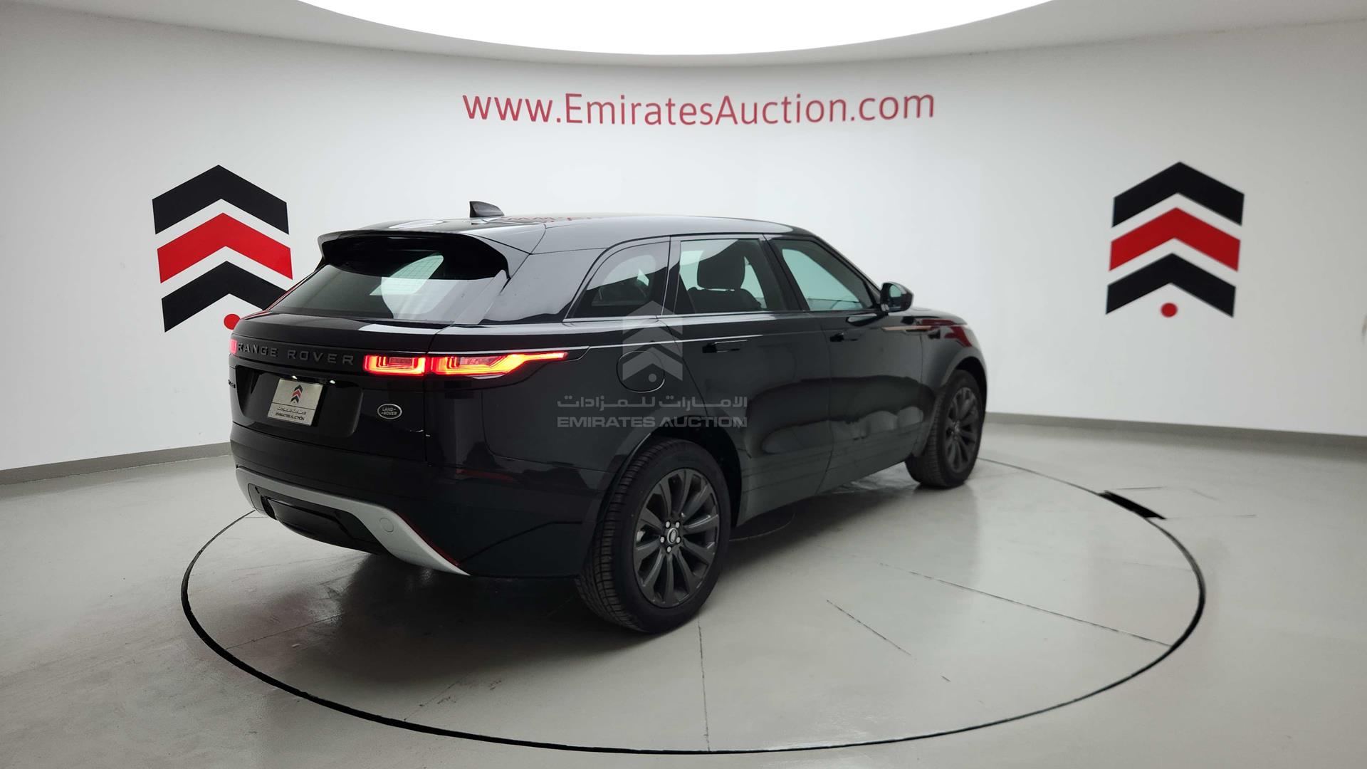 2023 RANGE ROVER VELAR VIN: SALYA2BX4PA362979