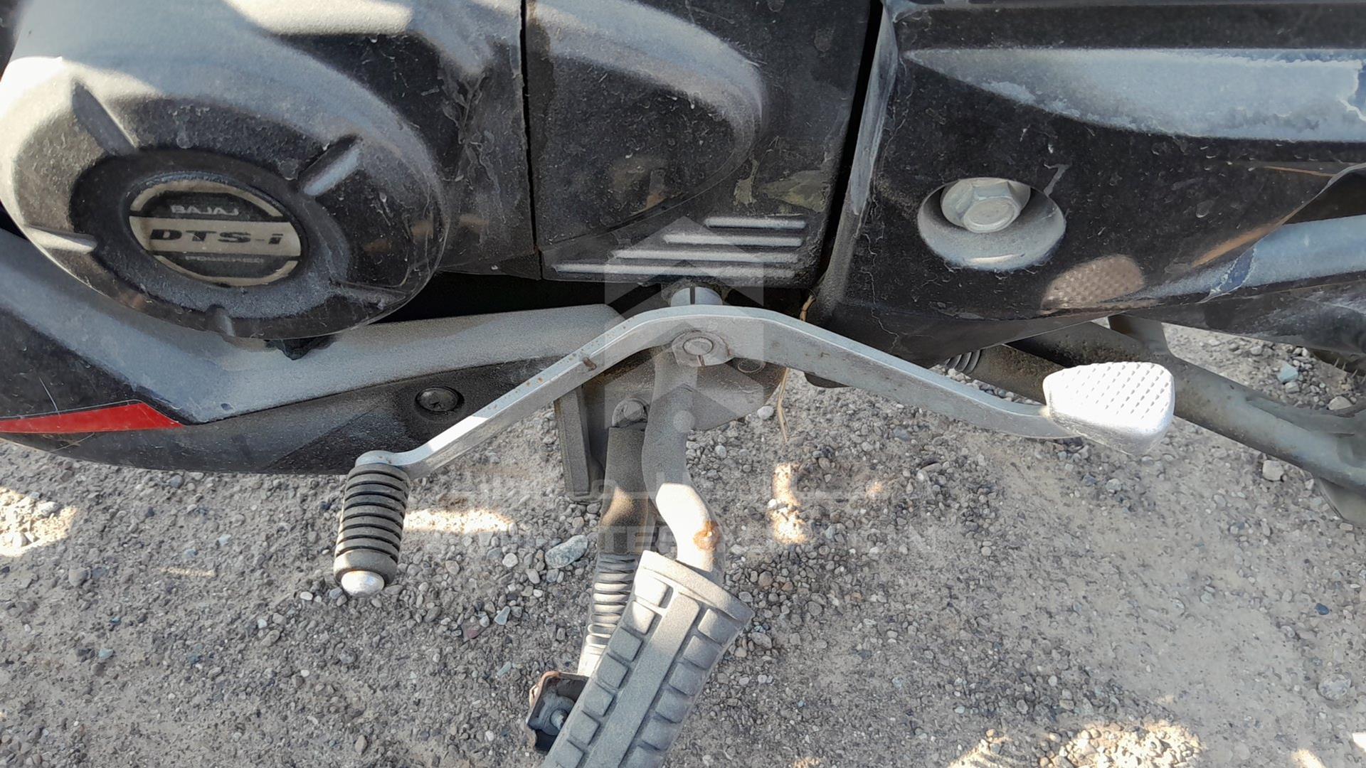 2024 BAJAJ PULSAR VIN: MD2A11CX6RCH01148