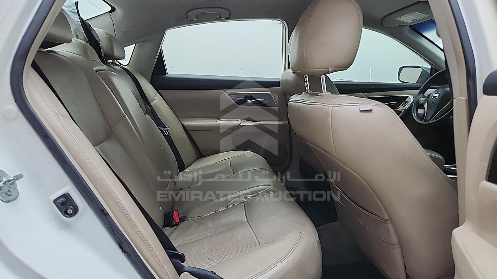 2013 NISSAN ALTIMA VIN: 1N4AL3AP4DC278290