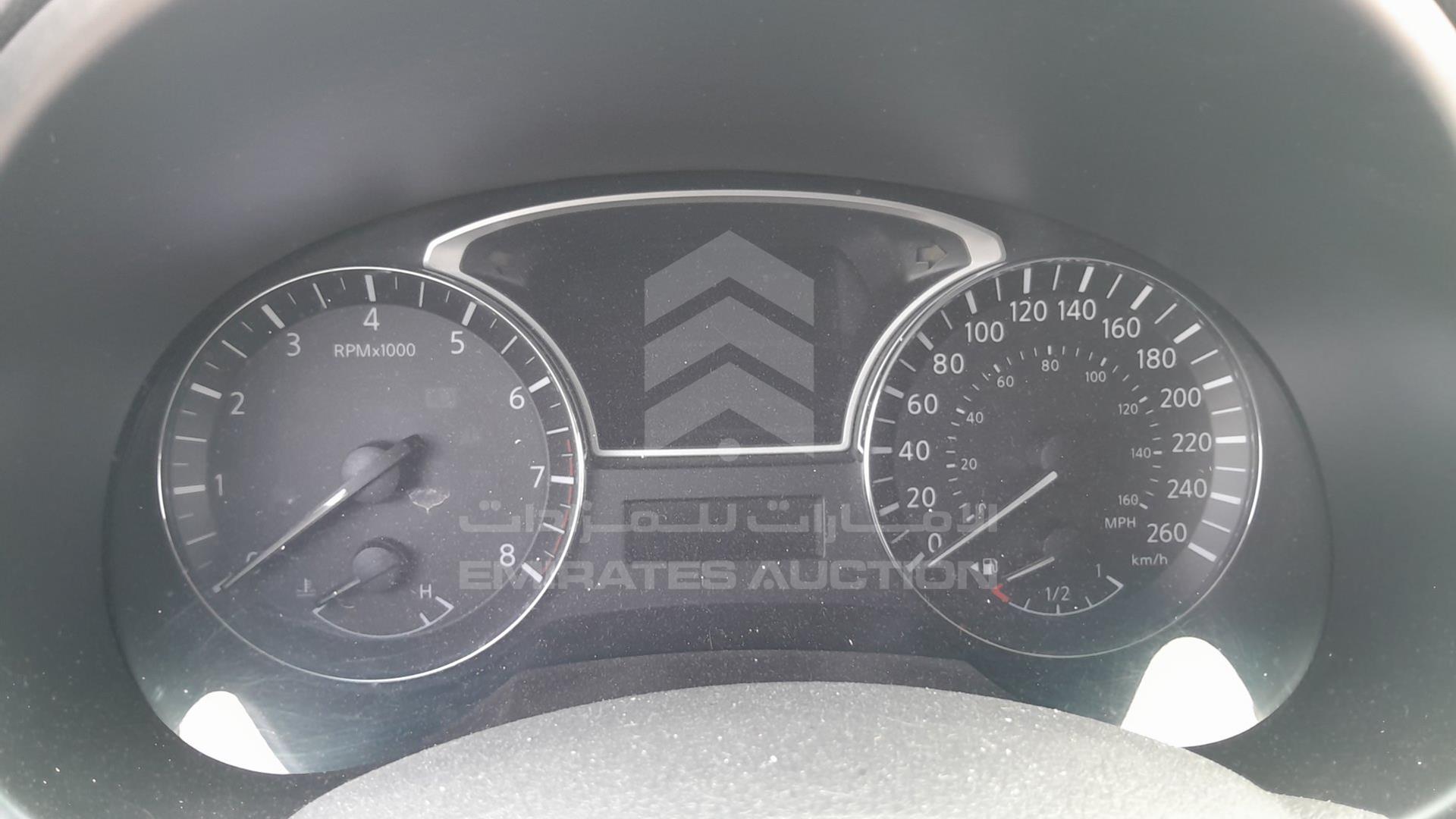 2013 NISSAN ALTIMA VIN: 1N4AL3AP1DN446200