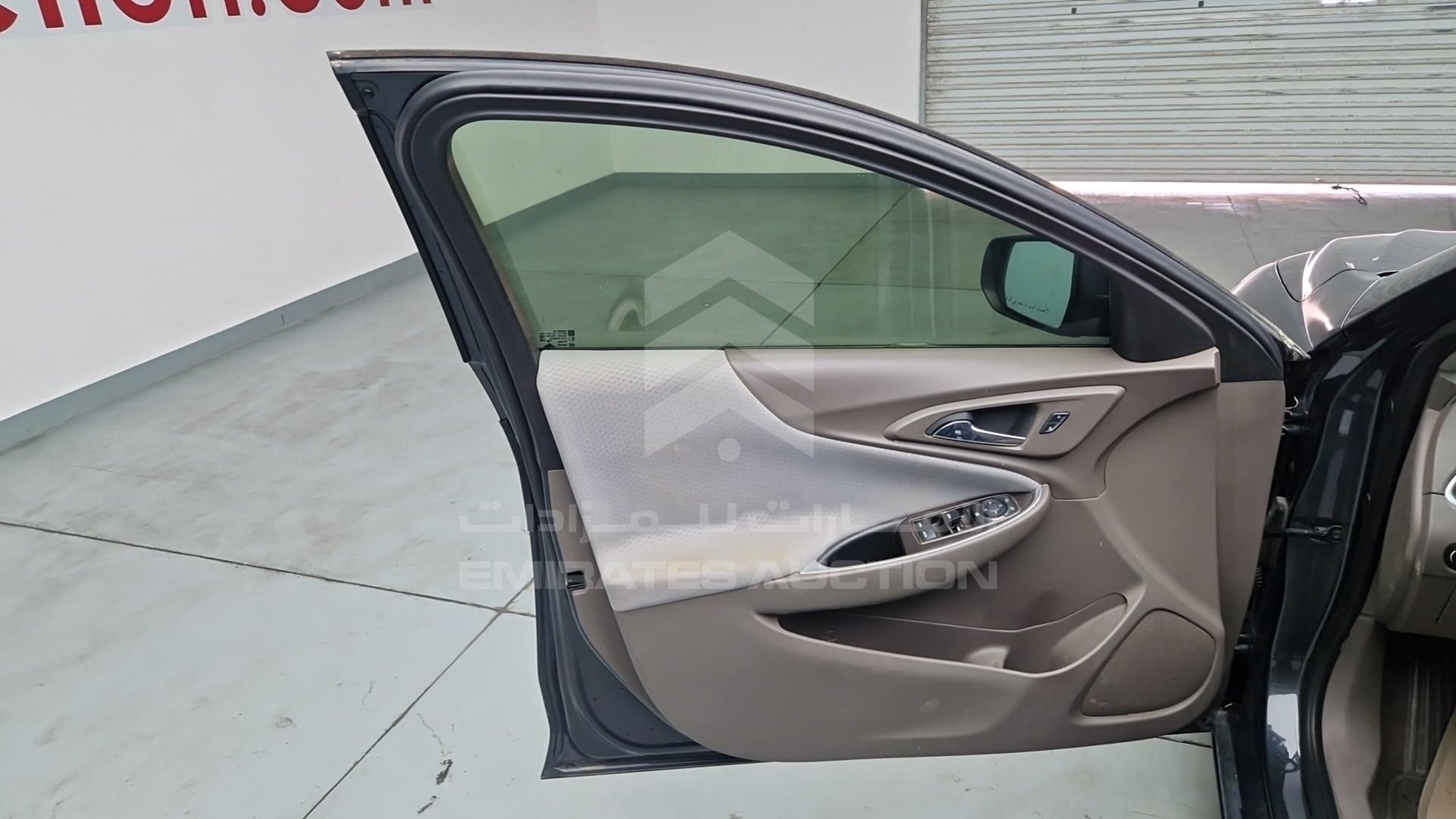 2017 CHEVROLET MALIBU VIN: KL1ZB5DA2HB711630